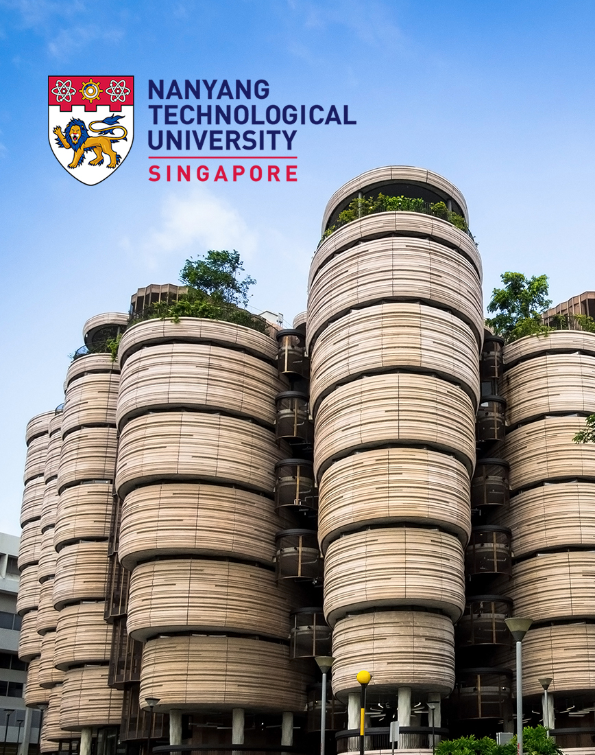 Singapore Nanyang Technological University