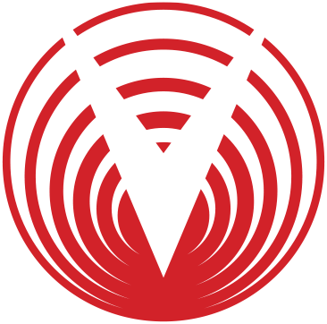 Virusbus Icon Logo